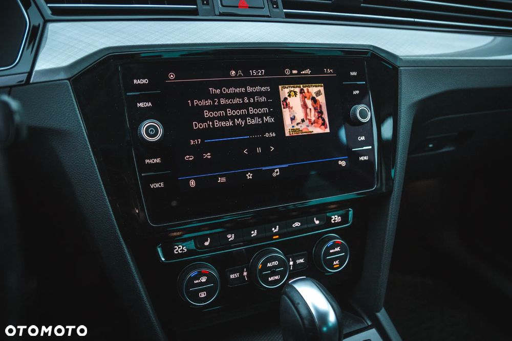 Volkswagen Passat 2.0 TDI EVO Business DSG - 13