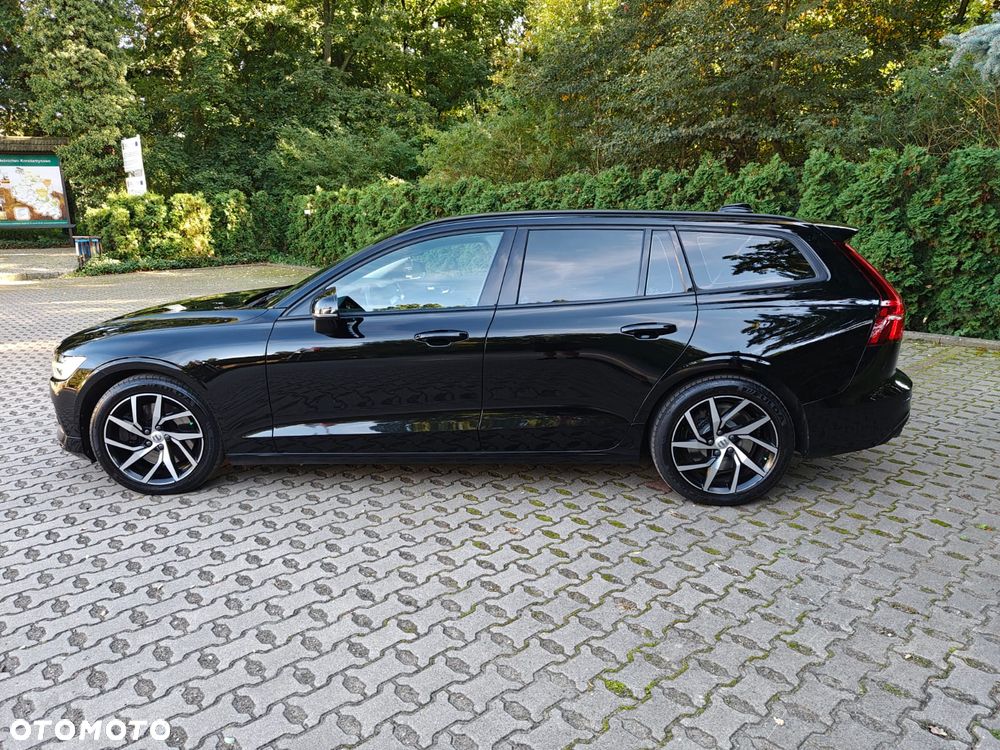 Volvo V60 - 5
