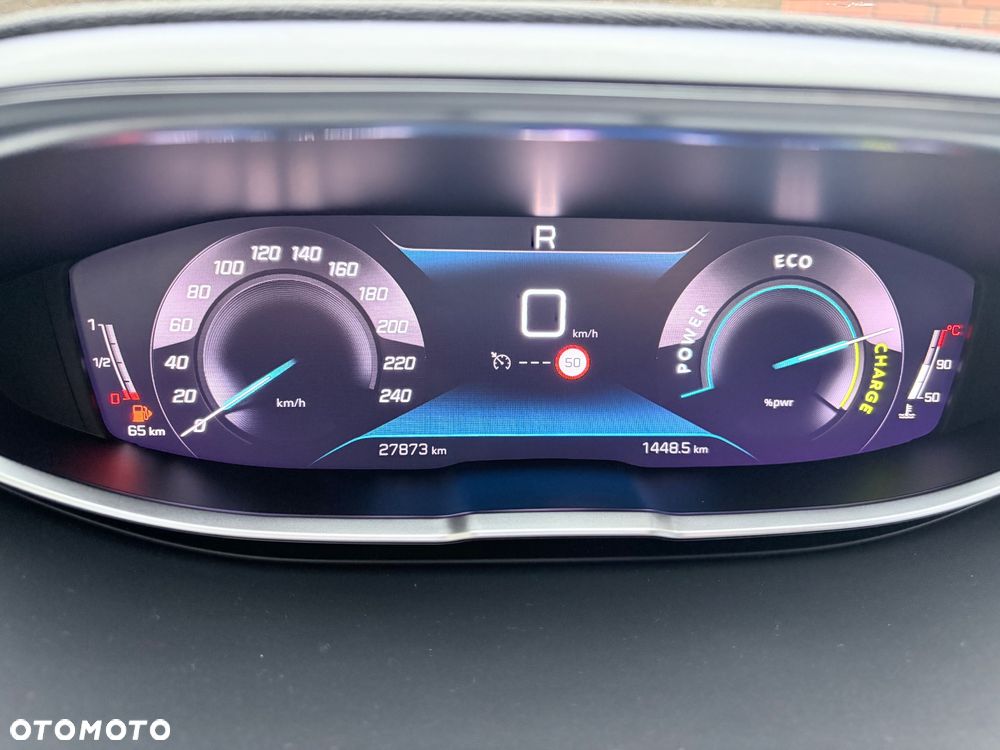 Peugeot 3008 1.2 PureTech mHEV GT S&S e-DCS6 - 18