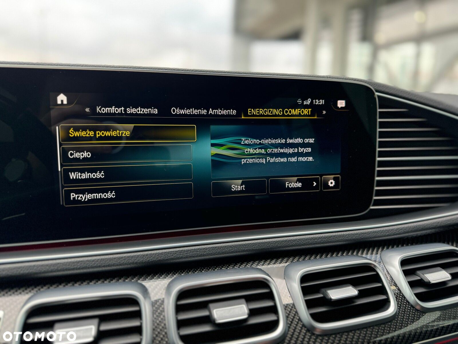 Mercedes-Benz GLS AMG 63 4-Matic+ - 39