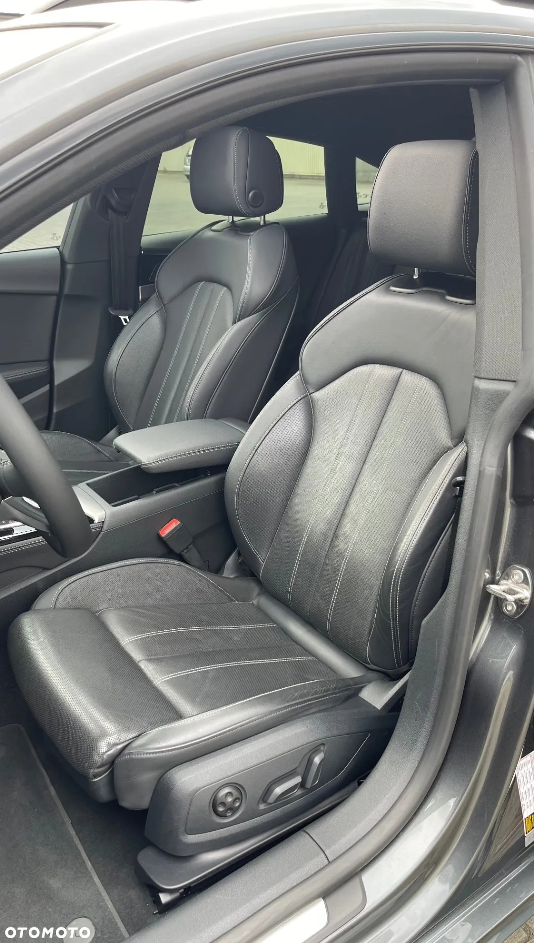 Audi A5 Sportback 45 TFSI quattro S tronic S line - 20