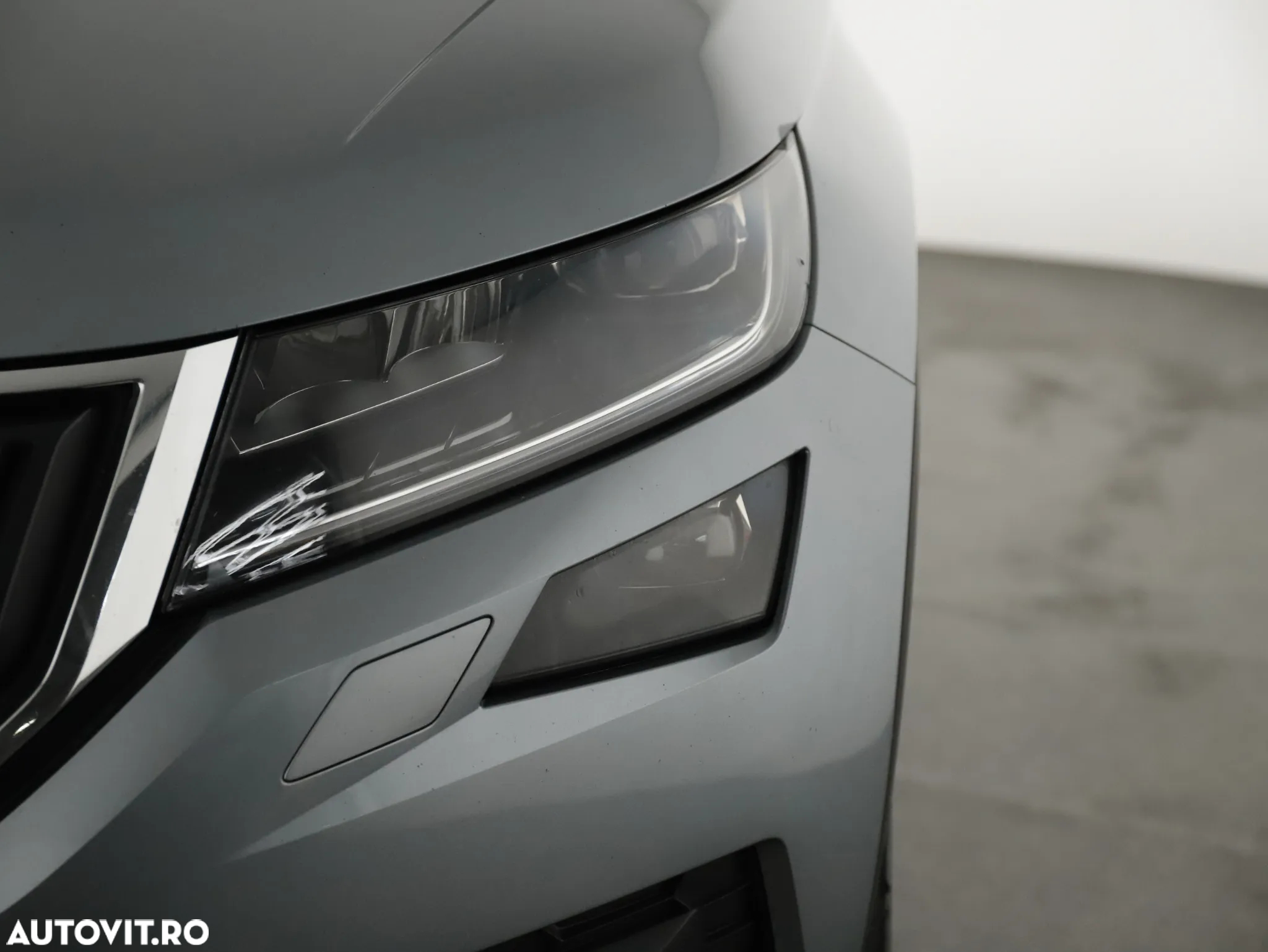 Skoda Kodiaq 2.0 TDI 4X4 DSG Style - 28