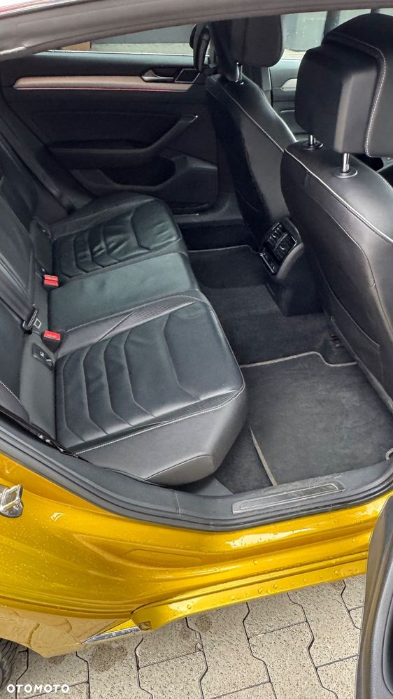 Volkswagen Arteon - 32
