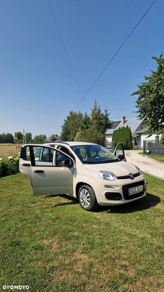 Fiat Panda 1.2 Fresh - 2