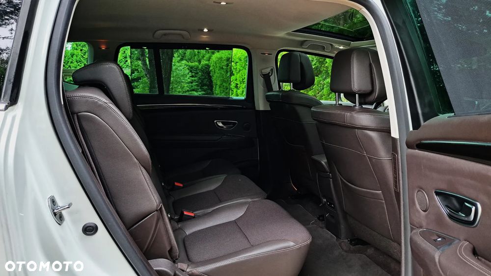 Renault Espace Energy dCi 160 EDC Intens - 22