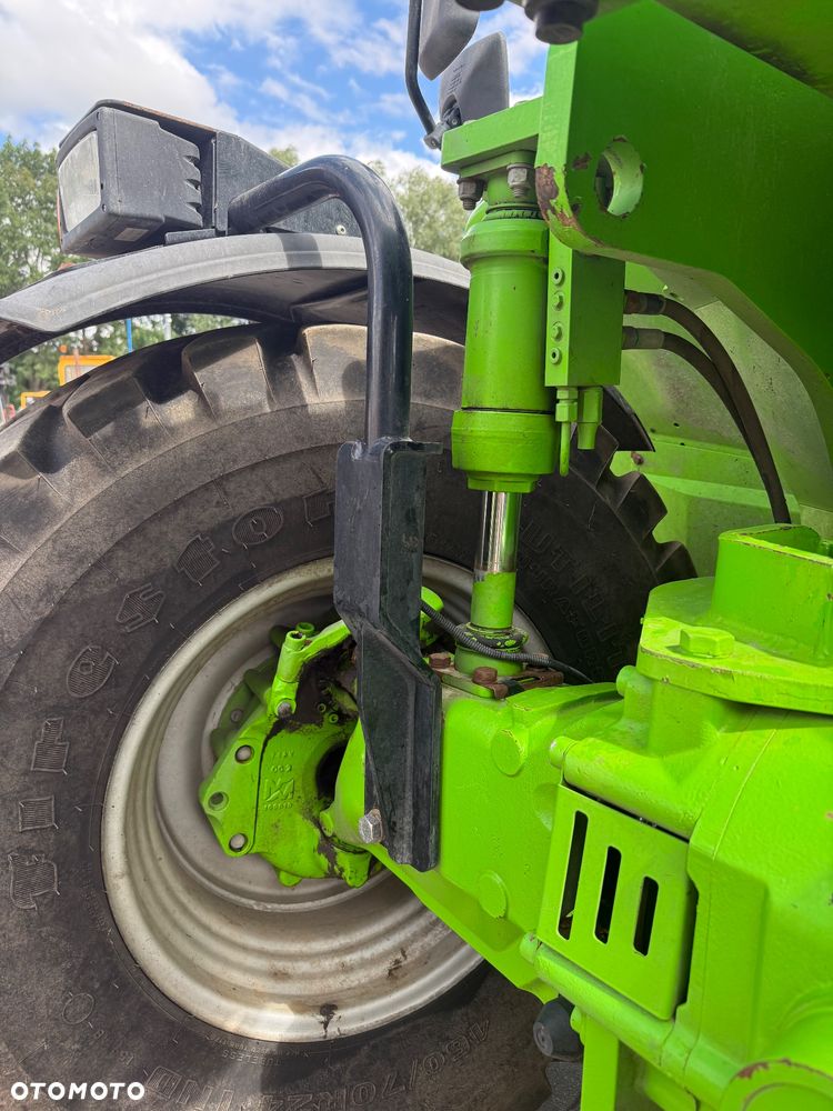Merlo TF 38.10TT-140 - 20