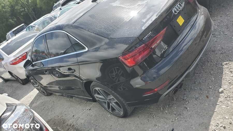 Audi A3 Limousine - 9