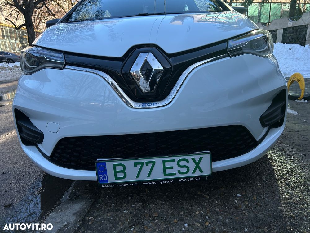 Renault ZOE 40 R110 Life - 1