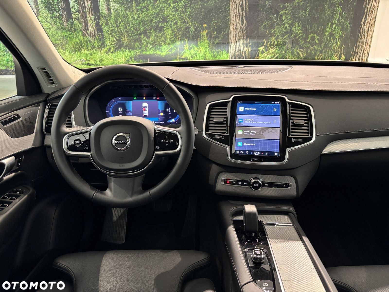 Volvo XC 90 - 11
