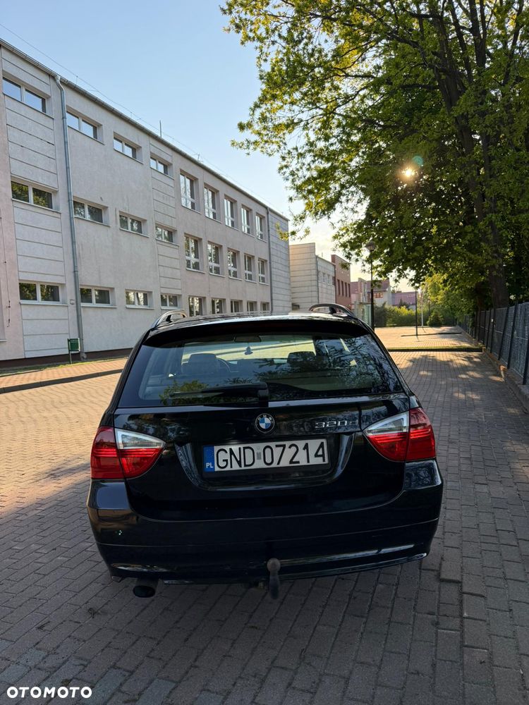 BMW Seria 3 - 6
