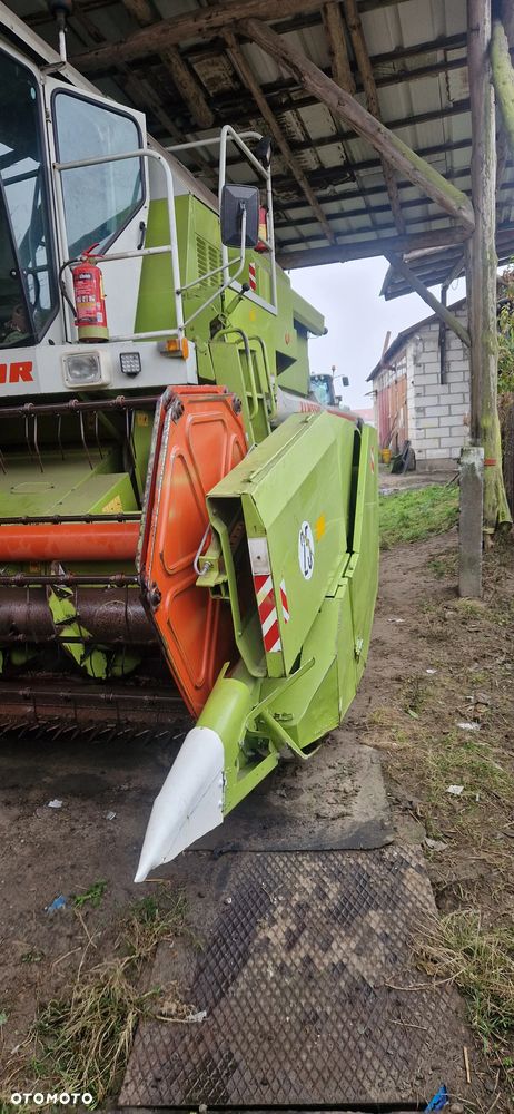 Claas 88ds - 22