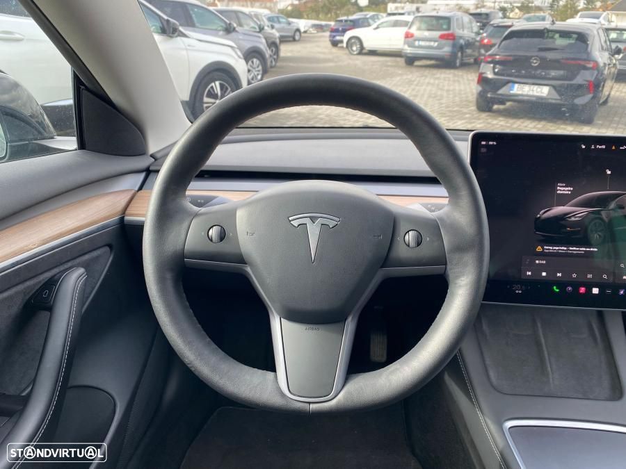 Tesla Model 3 RWD RWD - 6