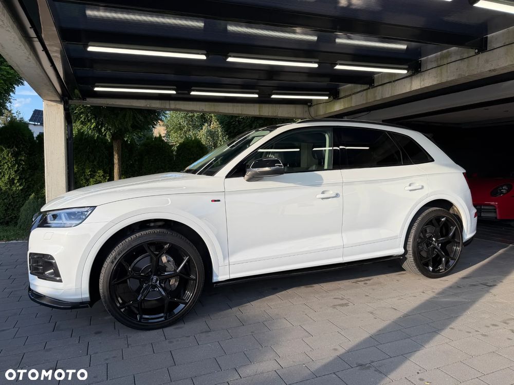 Audi Q5 45 TFSI quattro S tronic - 4