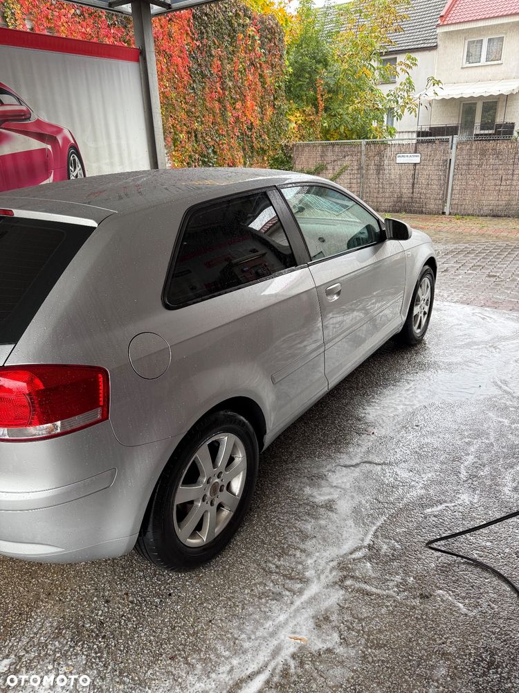 Audi A3 ver-a3-1-6-ambition - 7