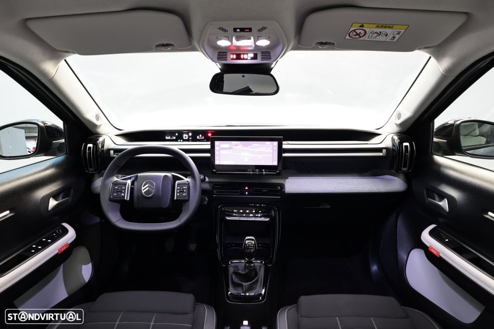 Citroën C3 1.2 Turbo Max - 20