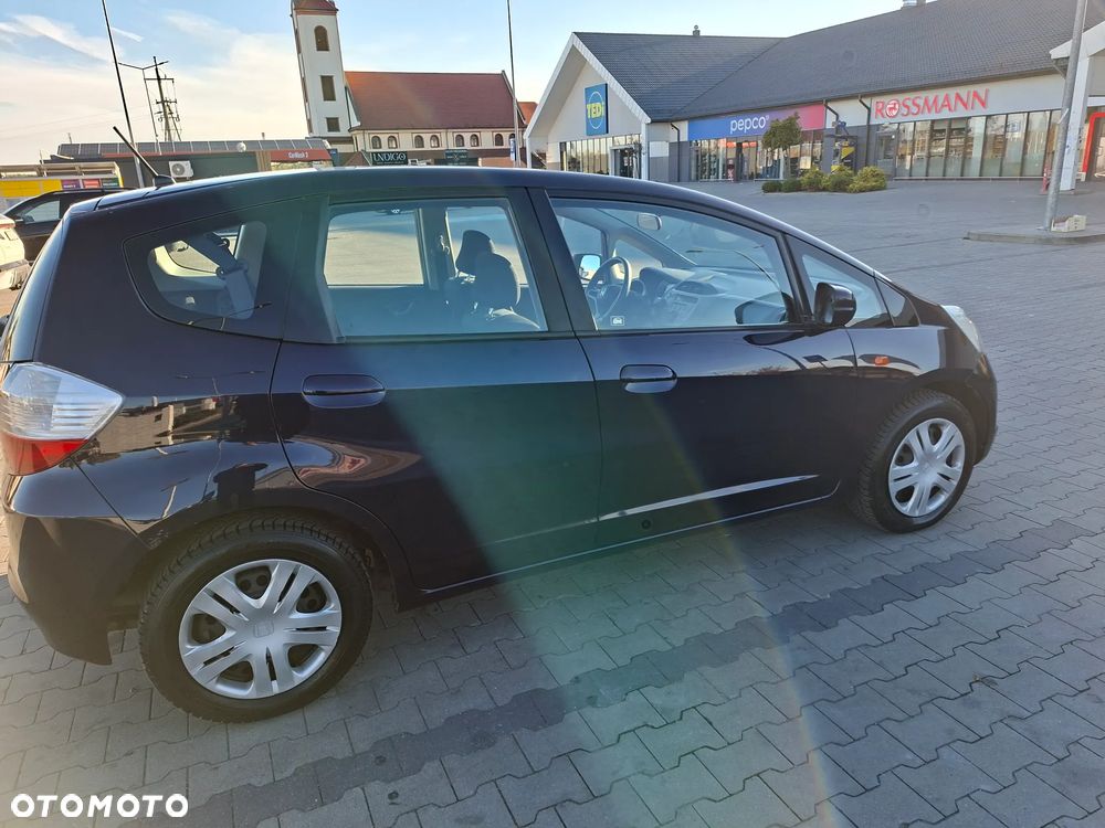 Honda Jazz - 20