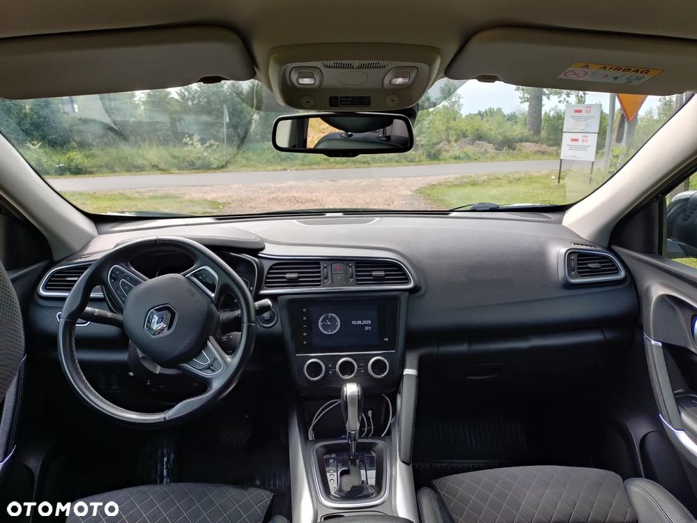 Renault Kadjar 1.3 TCe FAP Intens EDC - 15