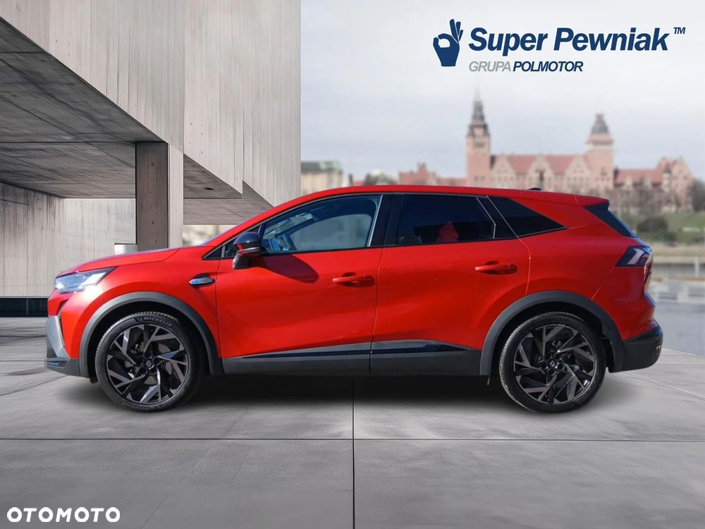 Renault Symbioz 1.6 E-Tech Full Hybrid 145 Esprit Alpine - 2
