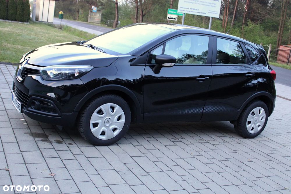 Renault Captur ENERGY TCe 90 Start&Stop Dynamique - 3