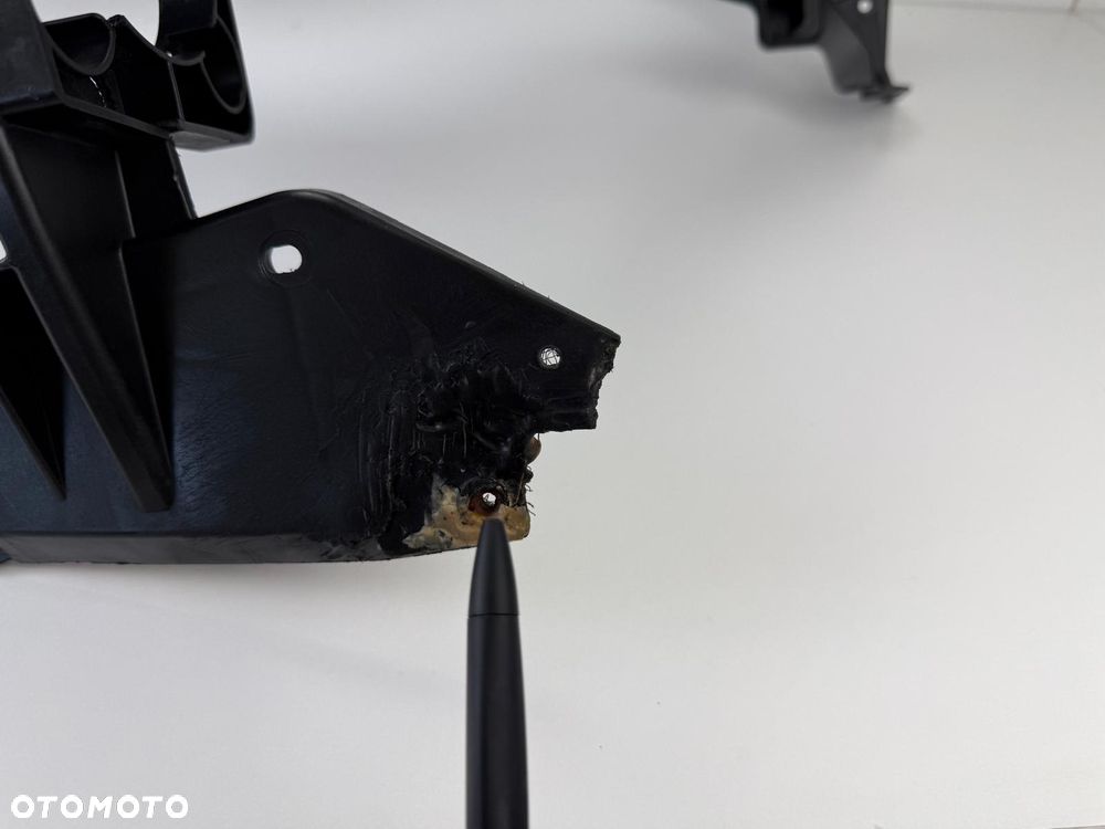 Prawy plastik owiewka wypełnienie Can-Am Spyder F3-S 2021+ - 6