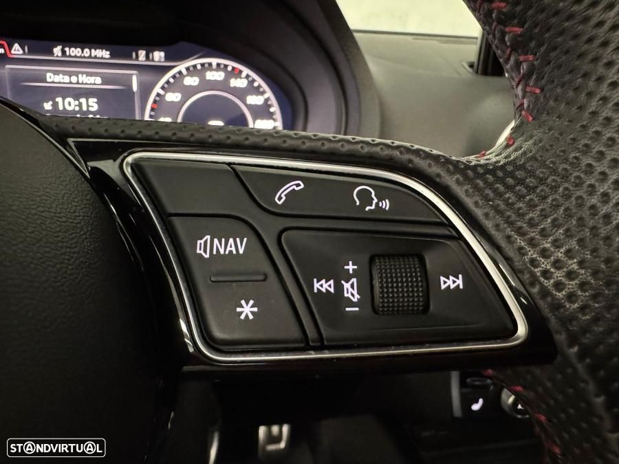 Audi S3 Sportback 2.0 TFSi quattro S tronic - 33