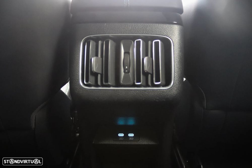 BYD Seal U 1.5 DM-i Comfort - 28