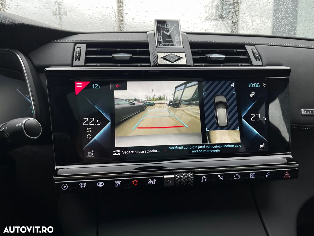 DS Automobiles DS 7 Crossback 1.6 PHeV FWD 225 EAT8 OPERA - 15