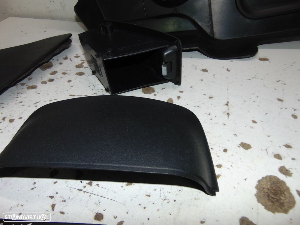 Mitsubishi space star/cargo vários - 8