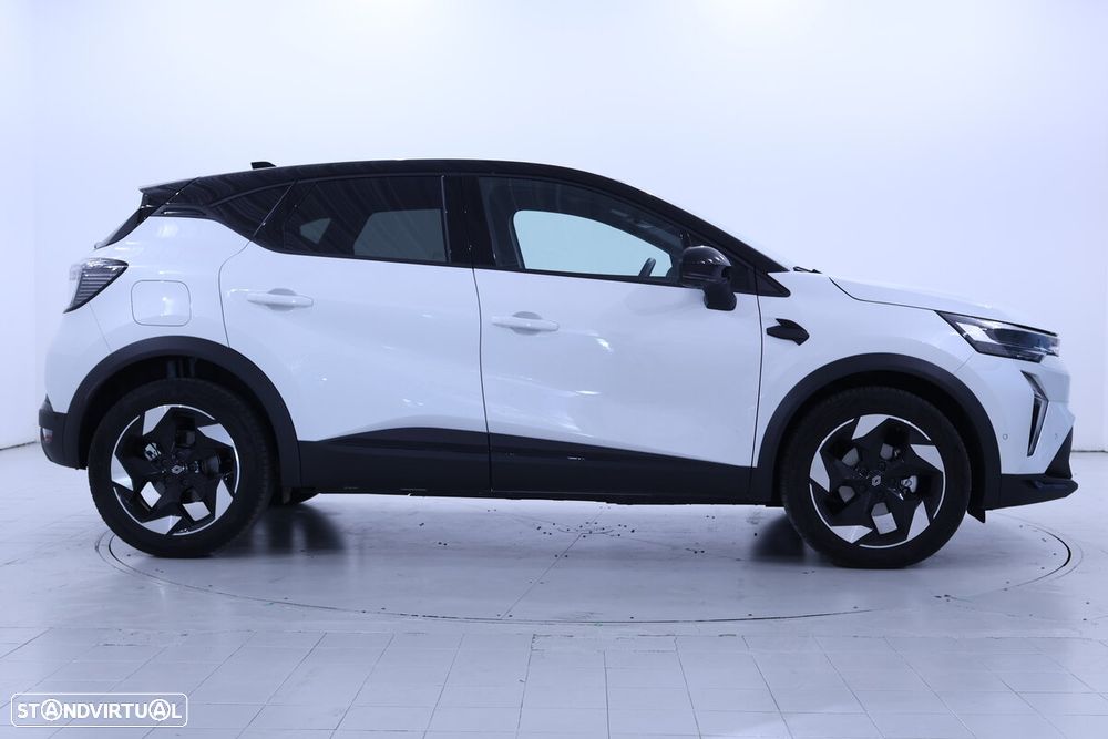 Renault Captur - 6