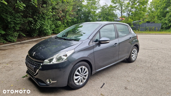 Peugeot 208 1.2 PureTech Active