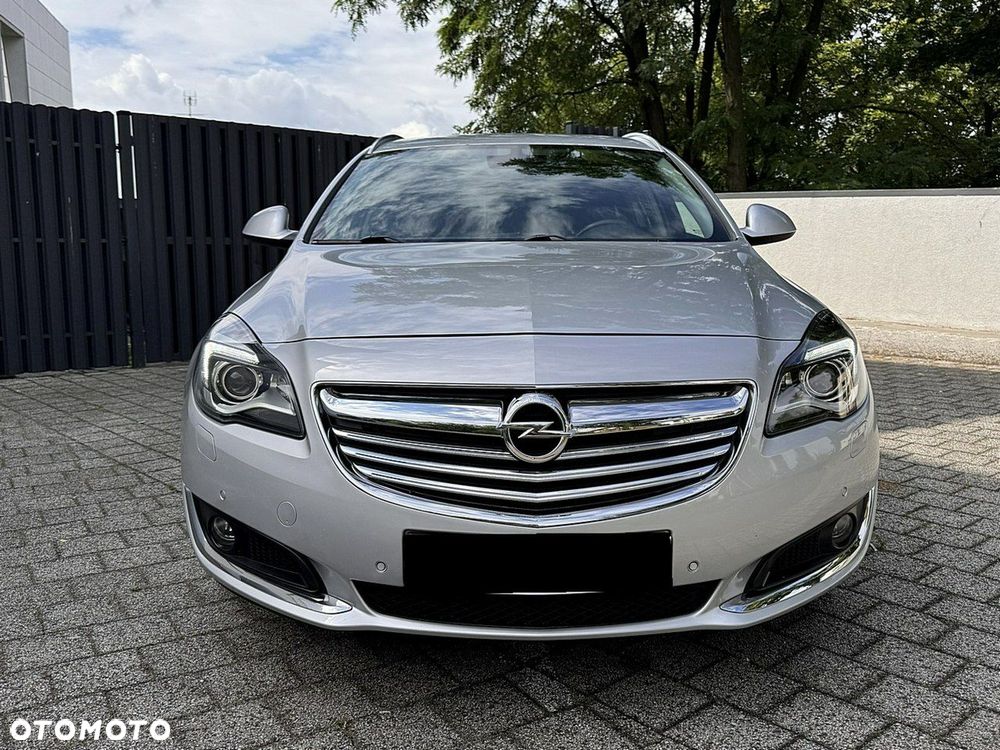 Opel Insignia - 3