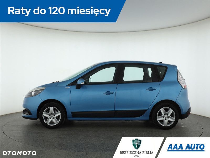 Renault Scenic - 4