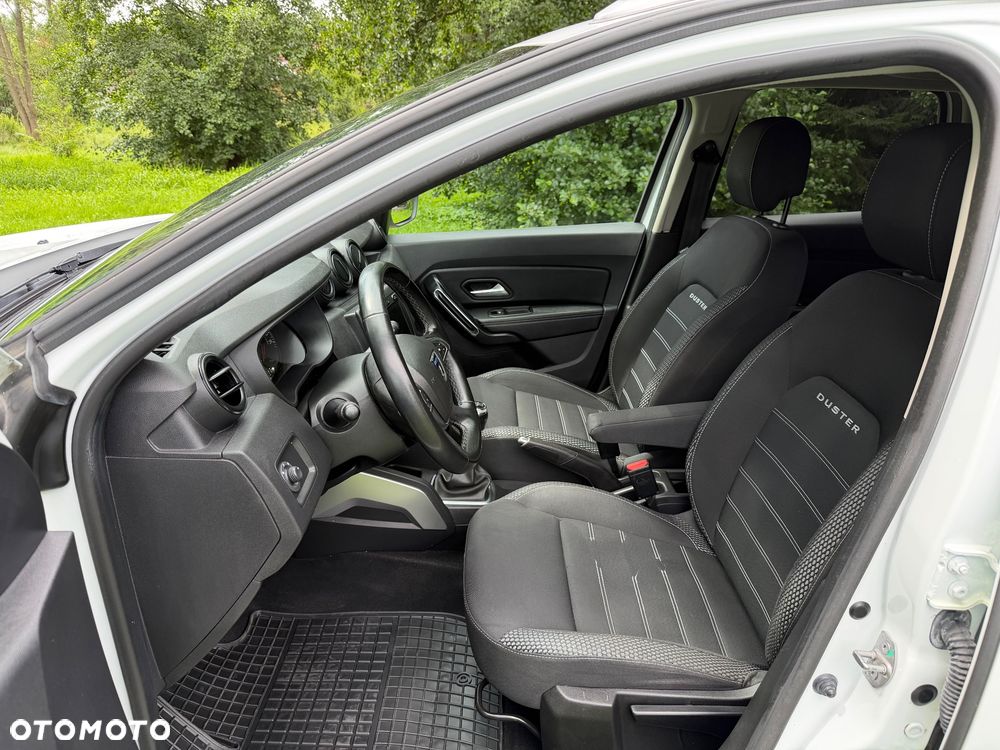 Dacia Duster - 13