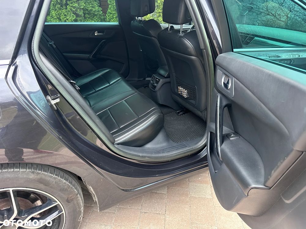 Peugeot 508 2.0 HDi Allure - 7
