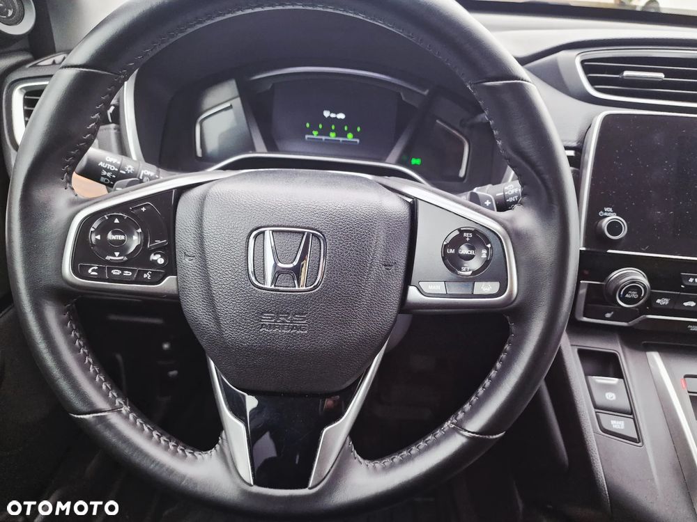 Honda CR-V 2.0 i-MMD Elegance (Honda Connect+) - 24