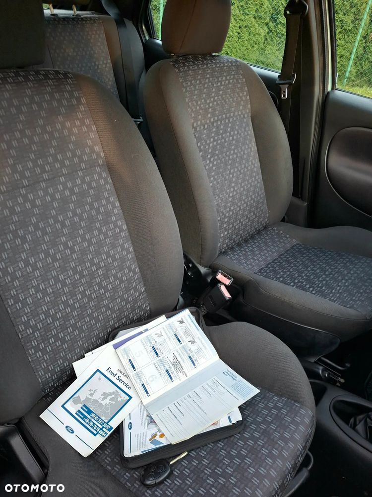 Ford Fiesta 1.3 Style - 20