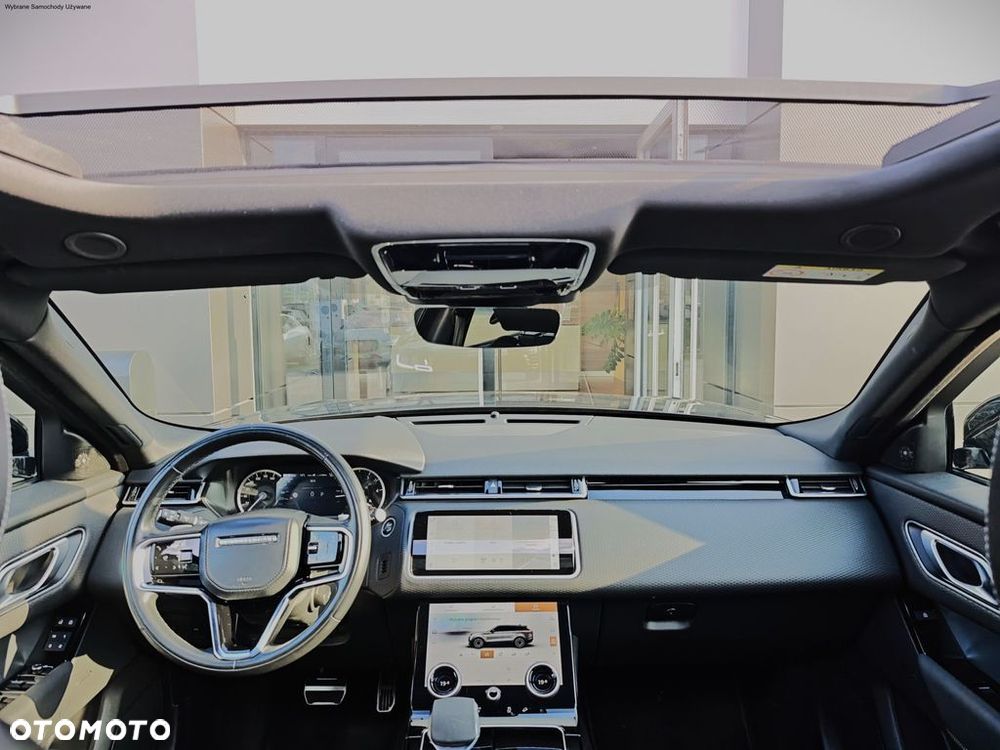 Land Rover Range Rover Velar - 4