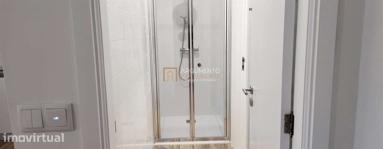 Apartamento T1 Arrendamento em Cidade da Maia,Maia - Grande imagem: 2/21