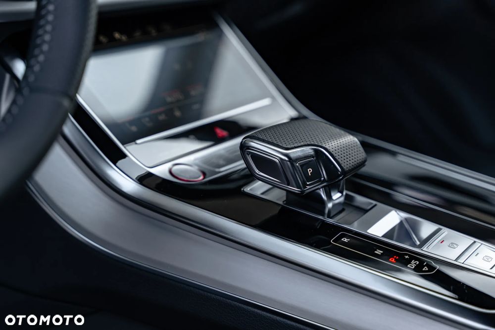 Audi SQ7 4.0 TDI Quattro Tiptronic - 26