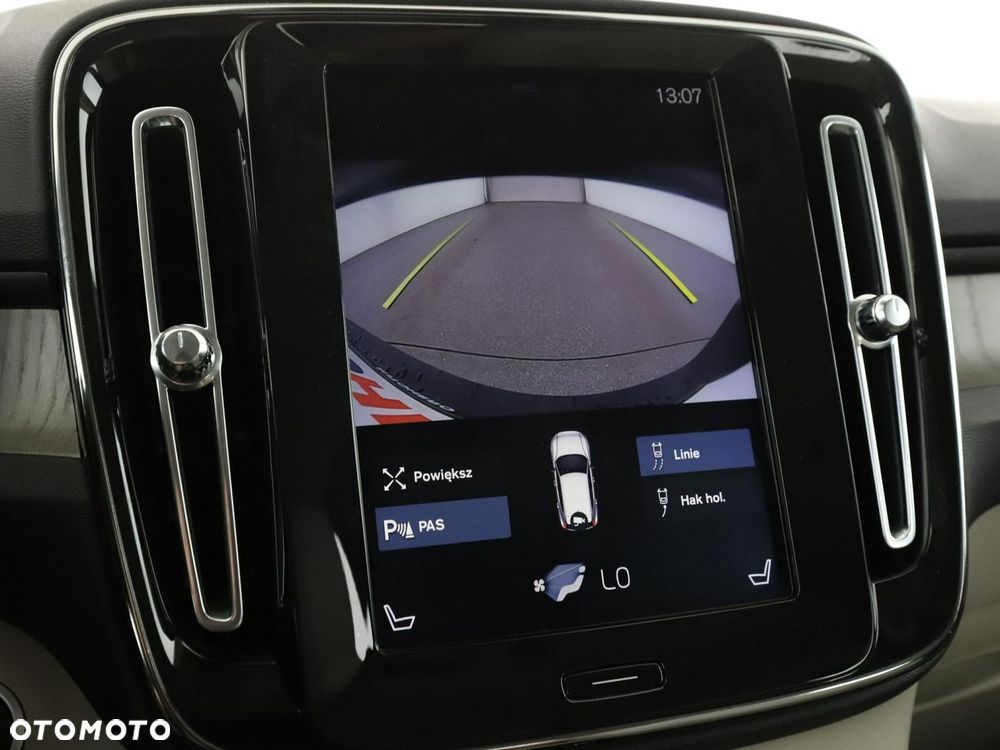 Volvo XC 40 D3 SCR Inscription - 25