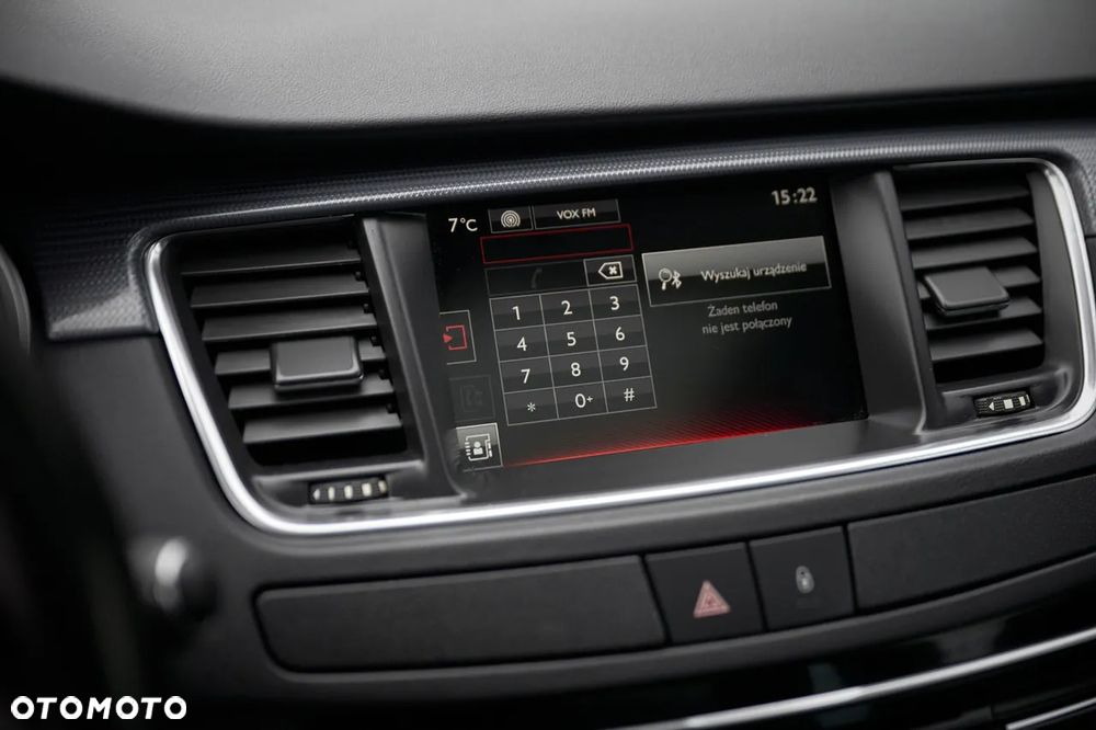 Peugeot 508 2.0 HDi Active - 36