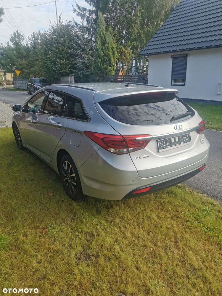 Hyundai i40 - 2