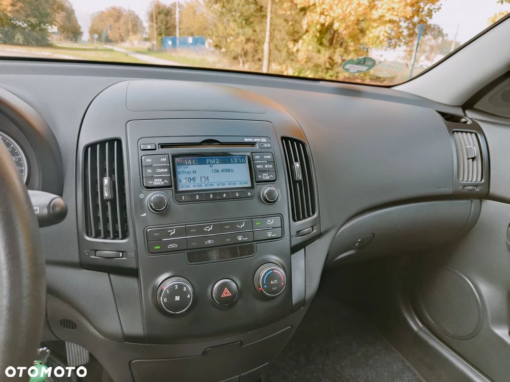 Hyundai i30 - 13