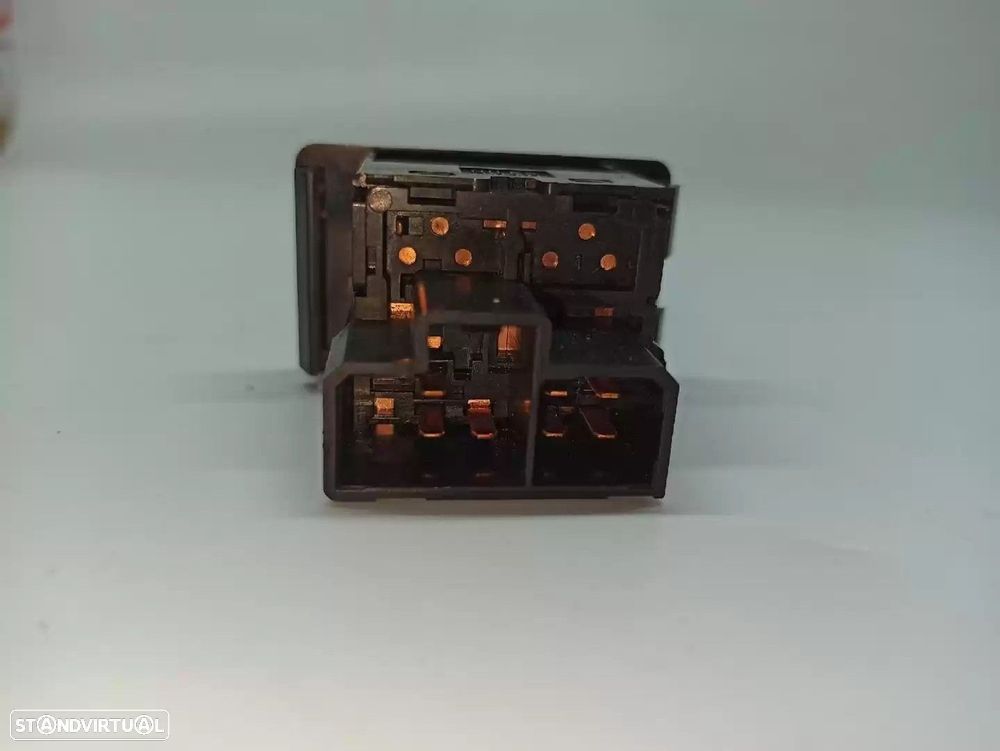 COMANDO ESPELHO RETROVISOR NISSAN MAXIMA III 1990 -2557085E00 - 2