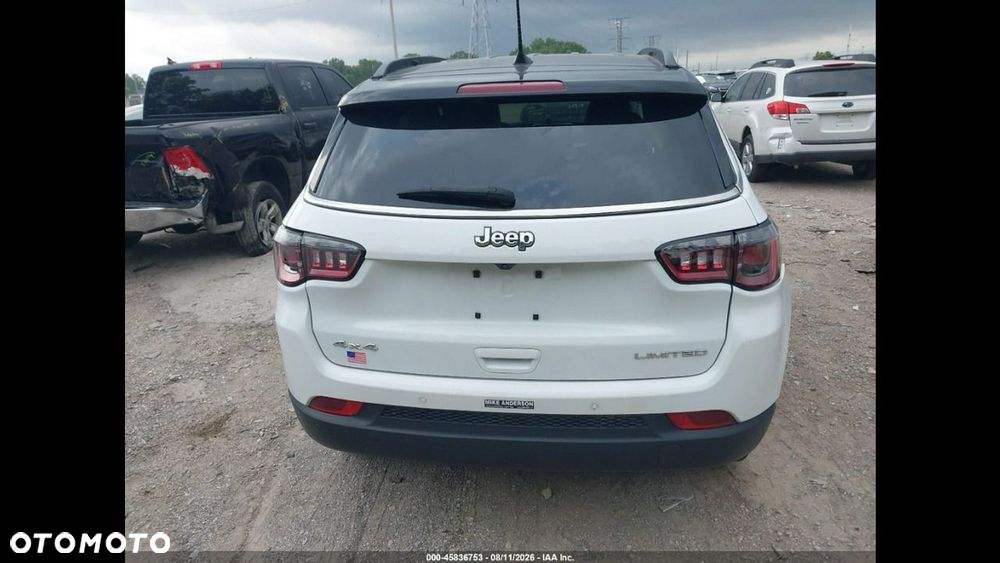 Jeep Compass - 6