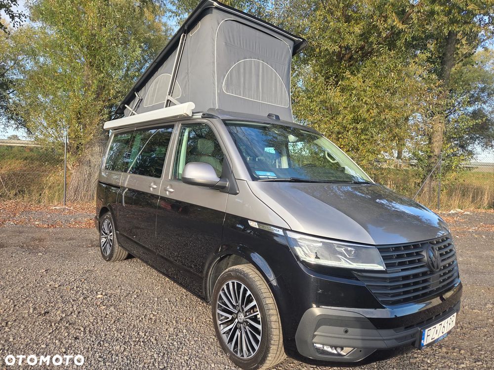 Volkswagen California - 5