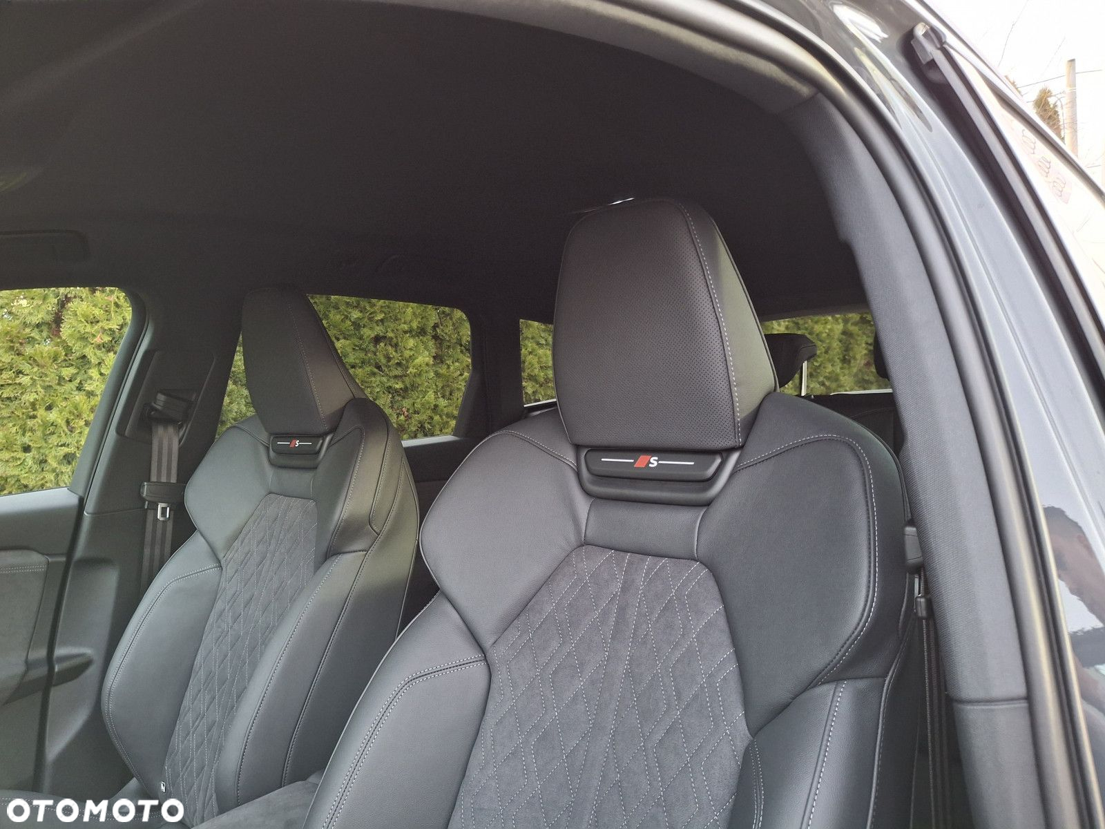 Audi Q6 - 19