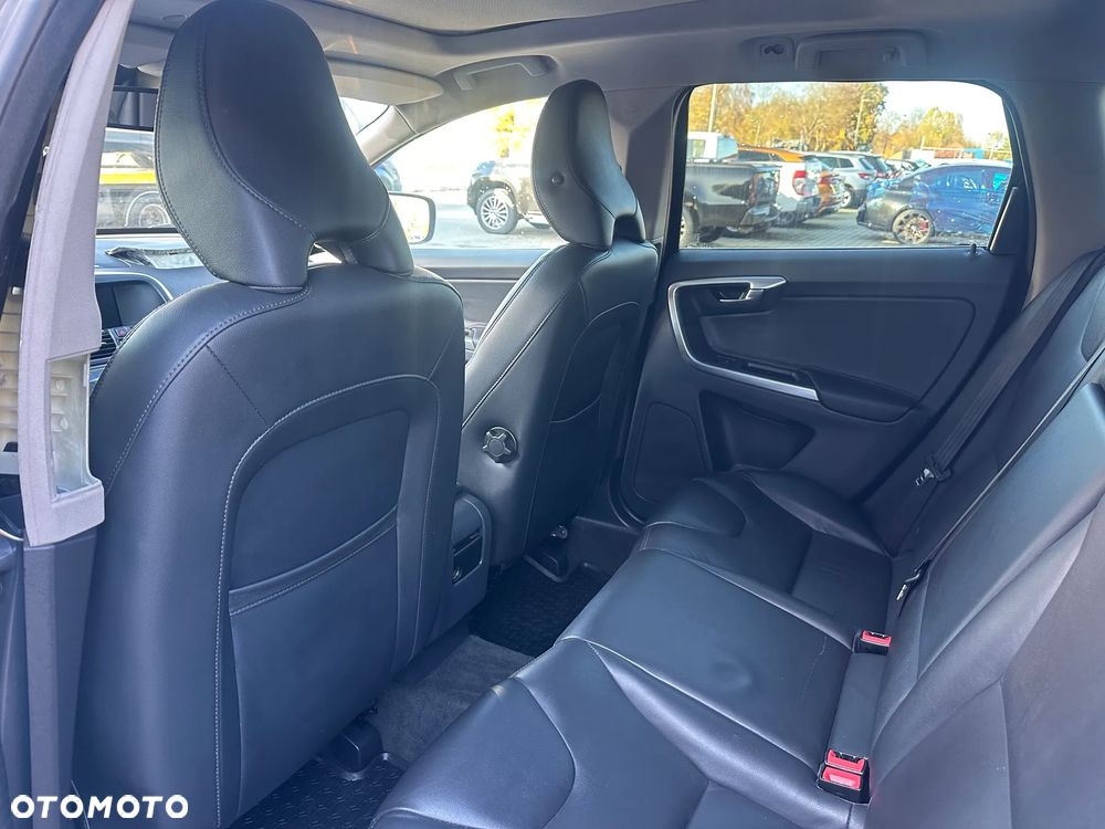 Volvo XC 60 - 9
