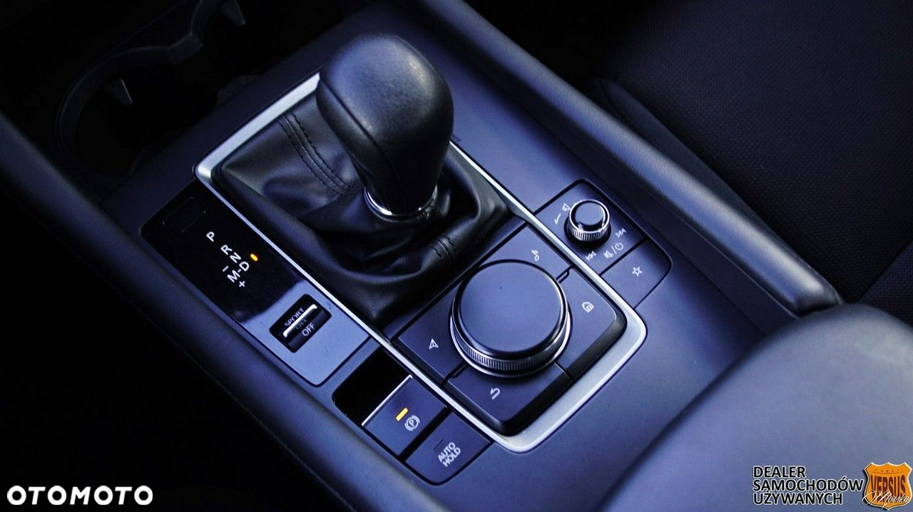 Mazda 3 - 27