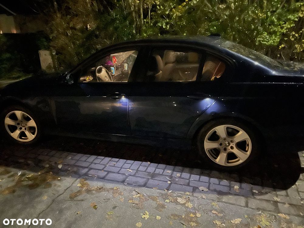 BMW Seria 3 320d - 3